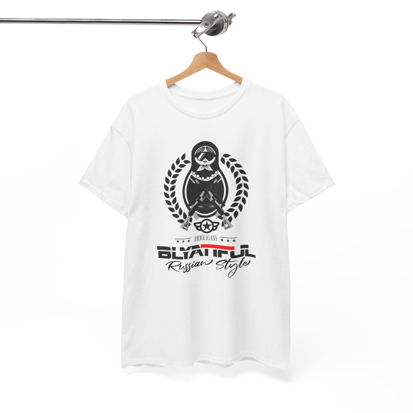 Matroschka Unisex Tshirt