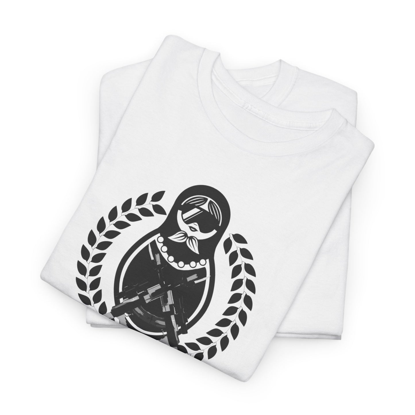 Matroschka Unisex Tshirt