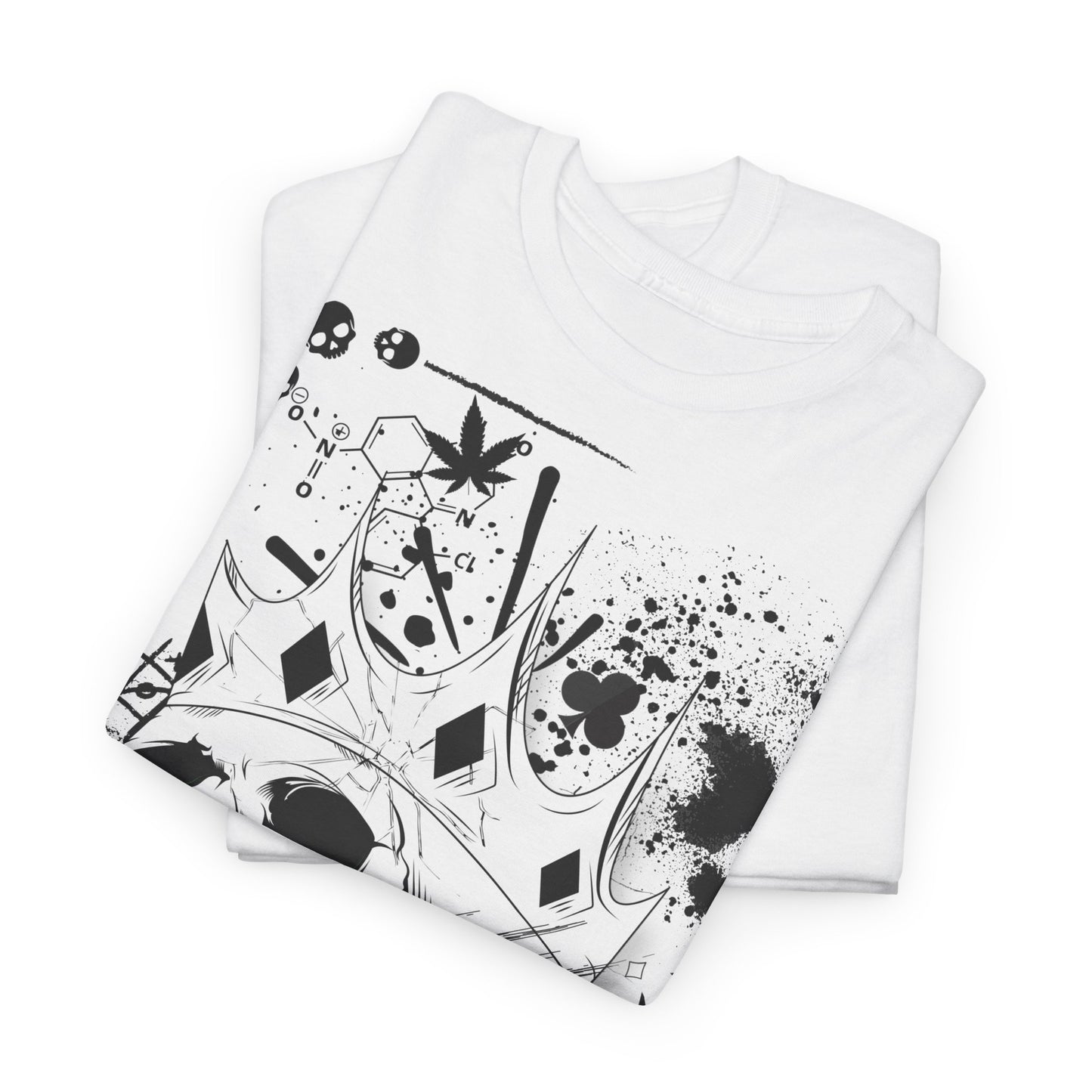 Life is Blyatiful Unisex Tshirt