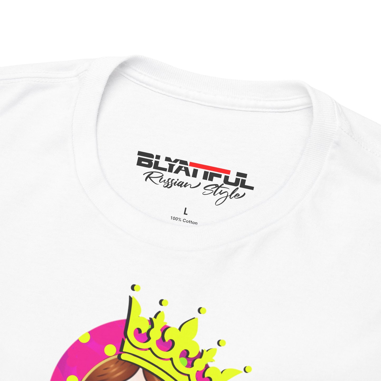 Matroschka Unisex Tshirt