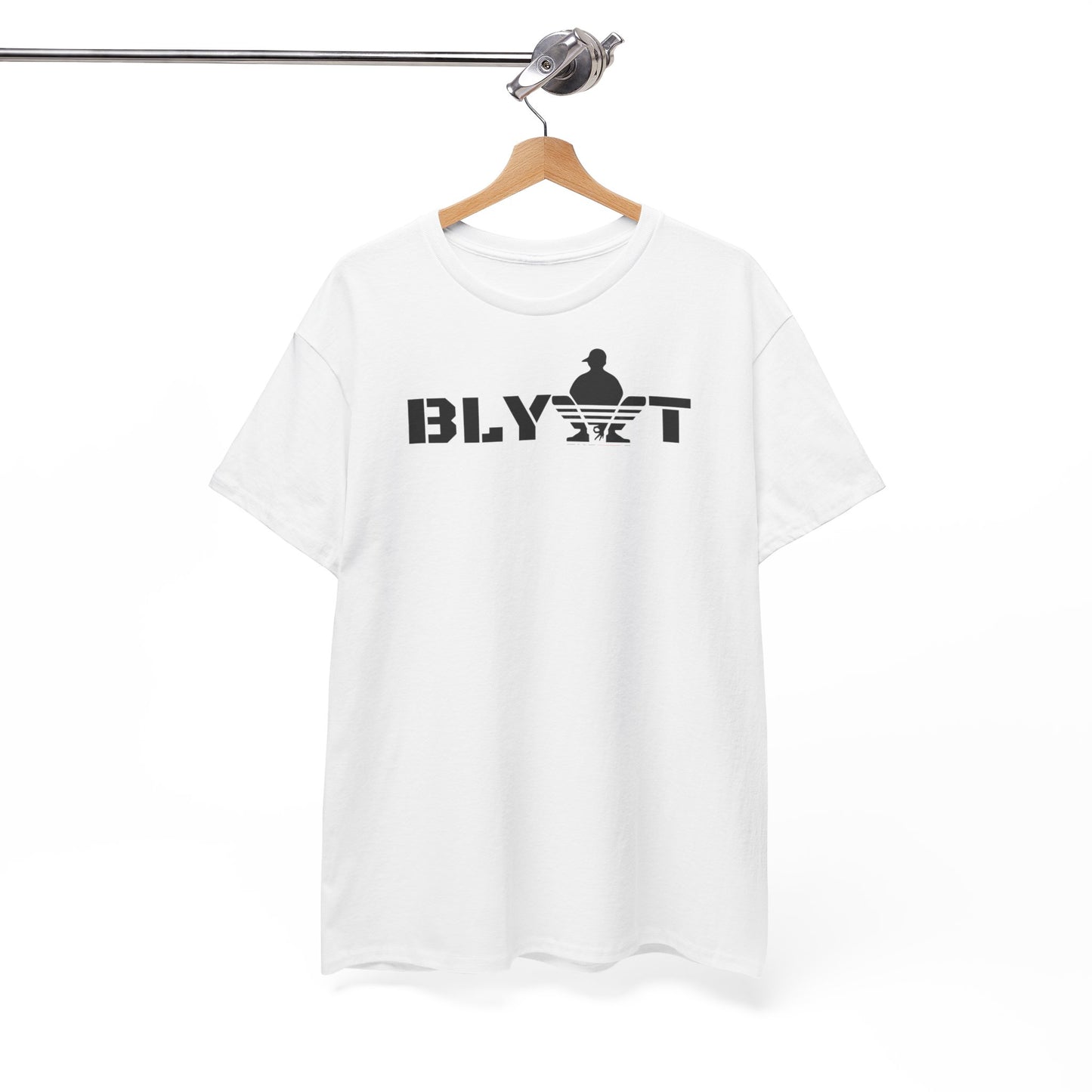 Blyat Unisex Tshirt