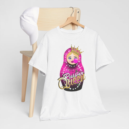 Matroschka Unisex Tshirt