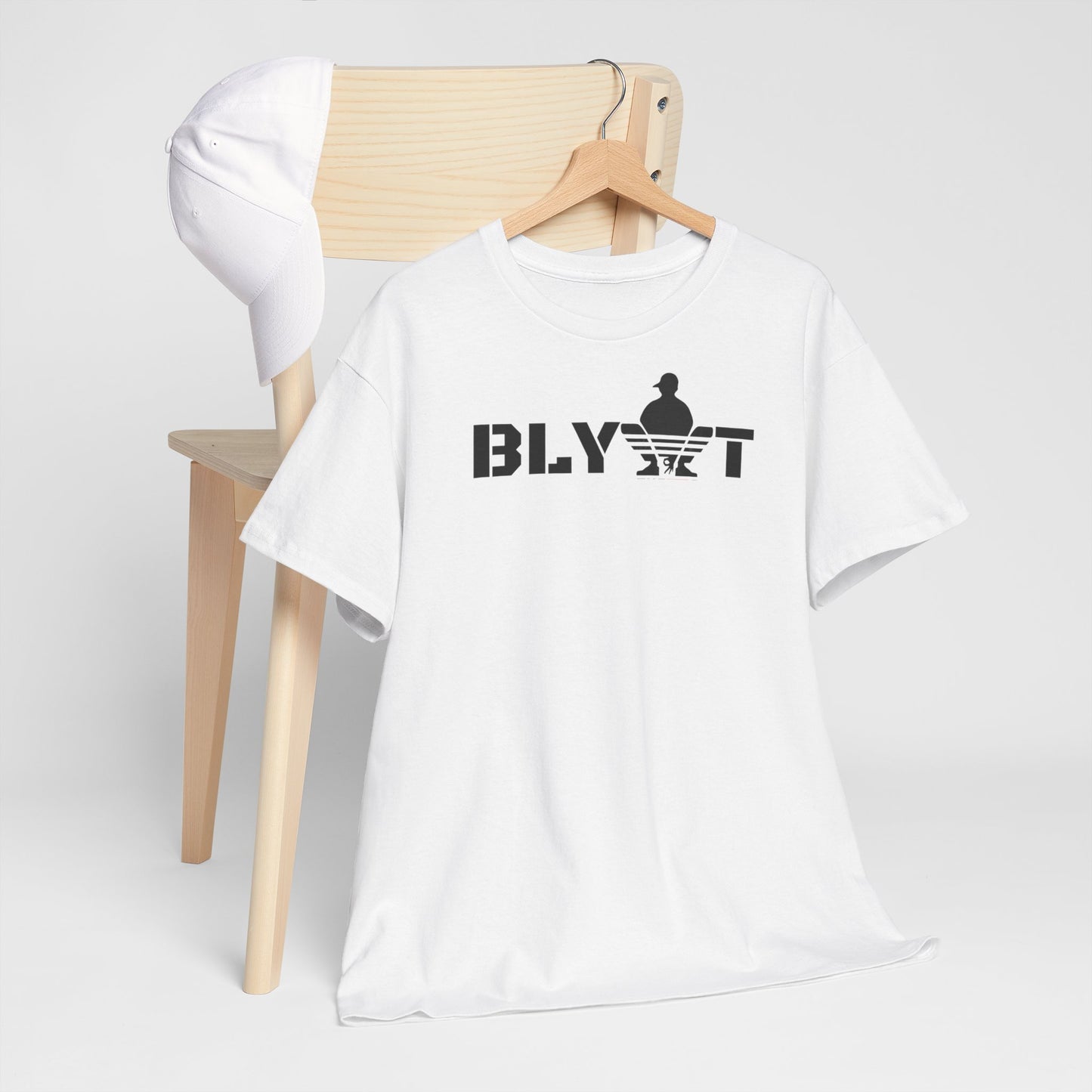 Blyat Unisex Tshirt