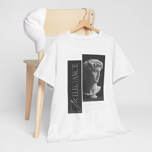 Bla Elegance Unisex Tshirt