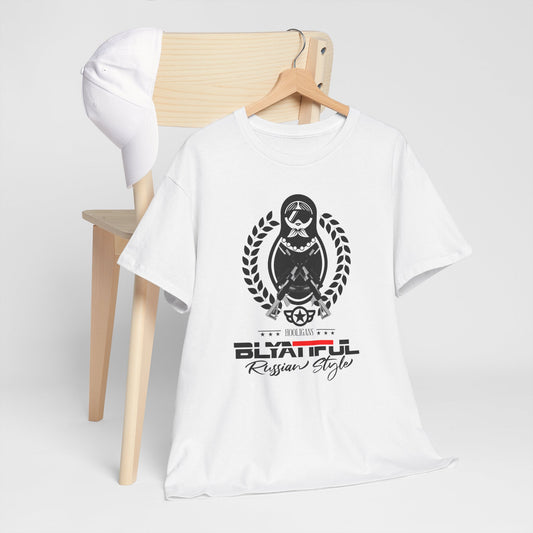 Matroschka Unisex Tshirt