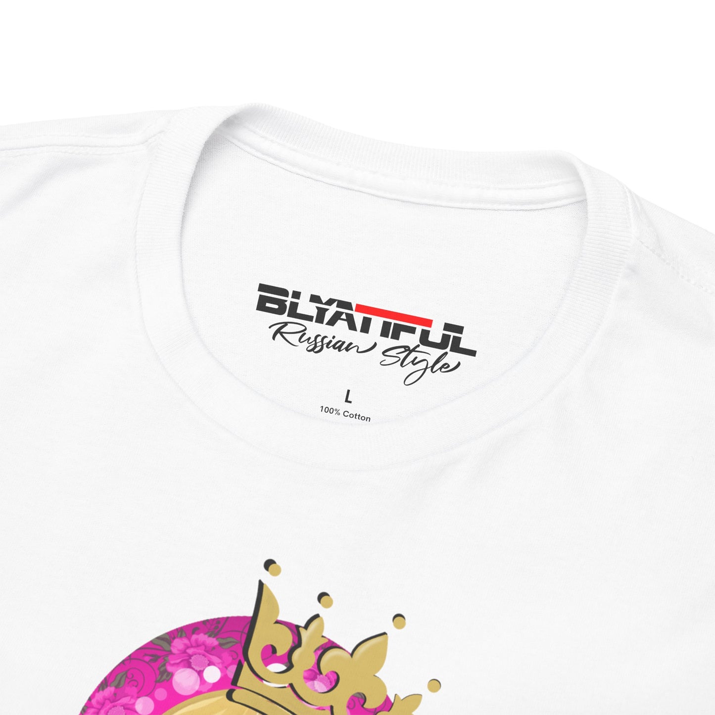 Matroschka Unisex Tshirt