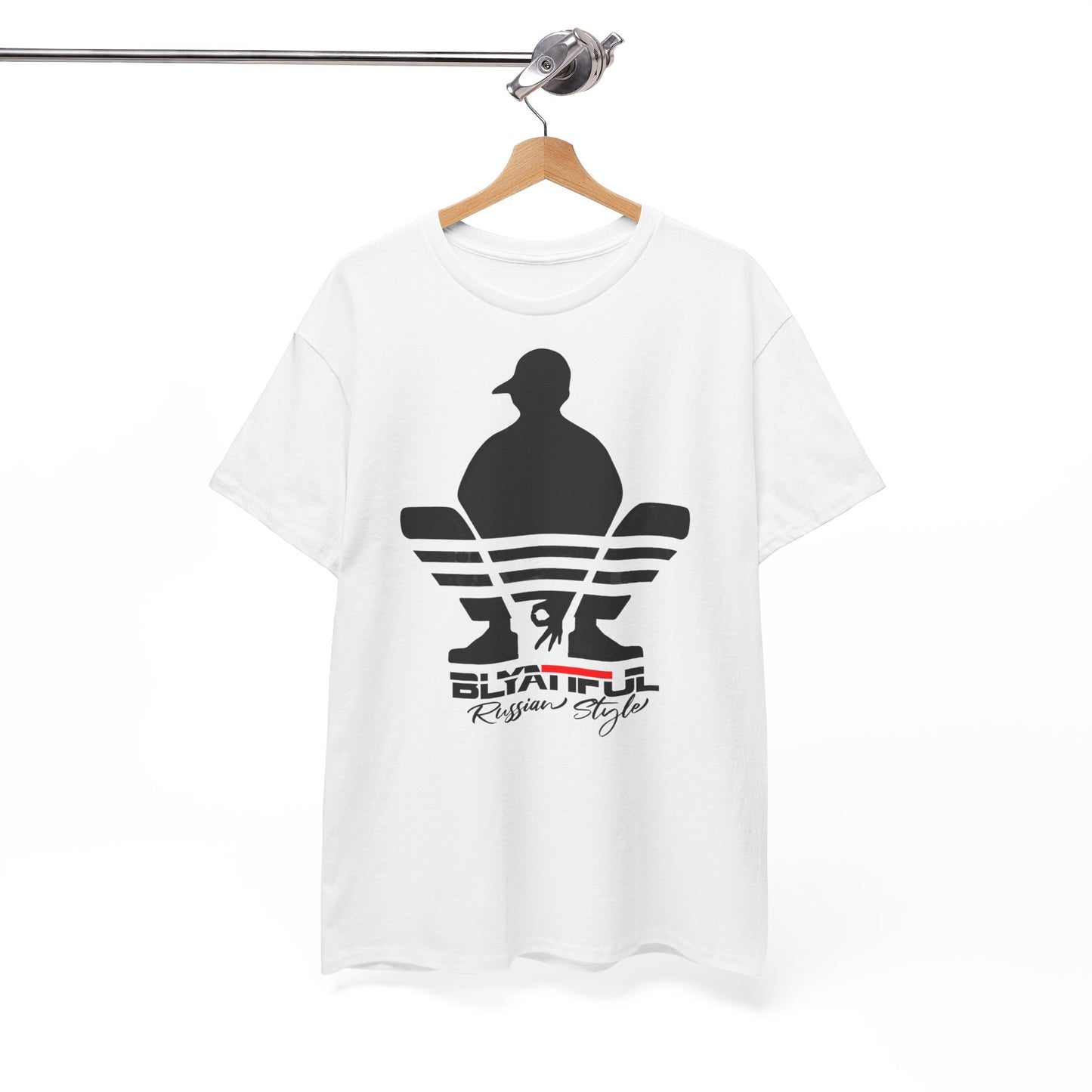 Blyatiful Unisex Tshirt