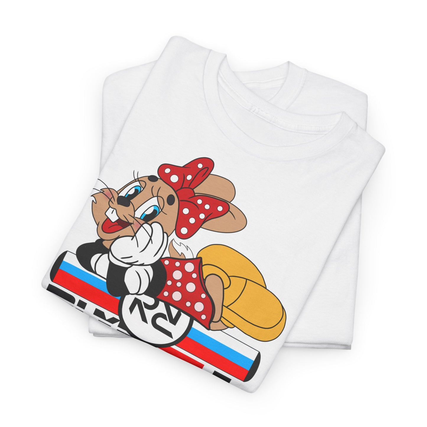 Blyatiful Unisex Tshirt