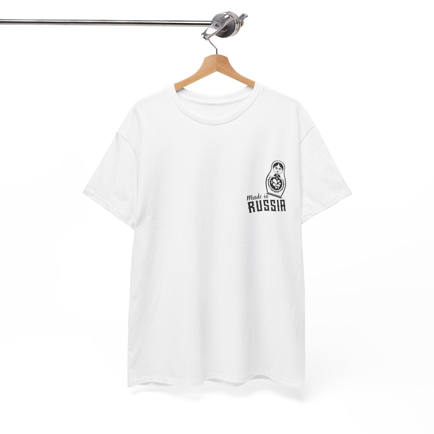 Matroschka Unisex Tshirt