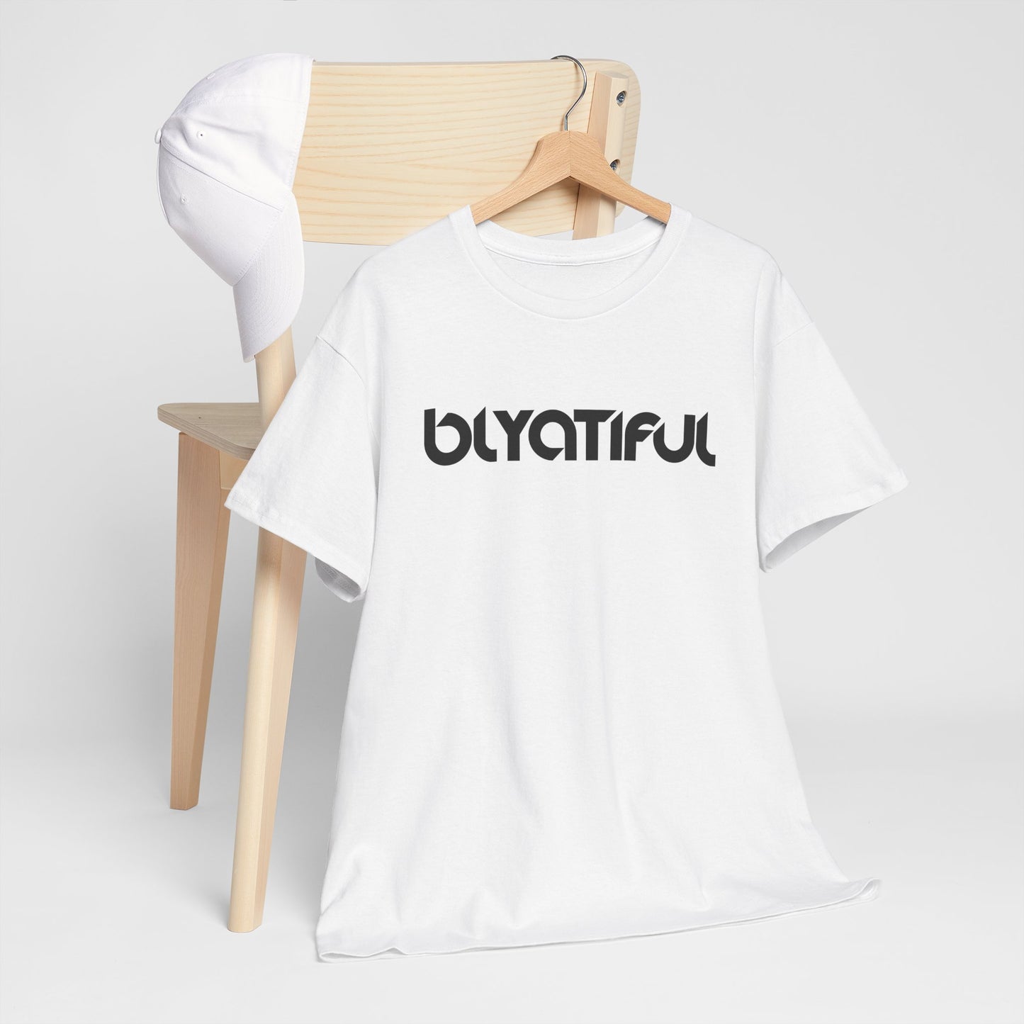 Blyatiful Unisex Tshirt