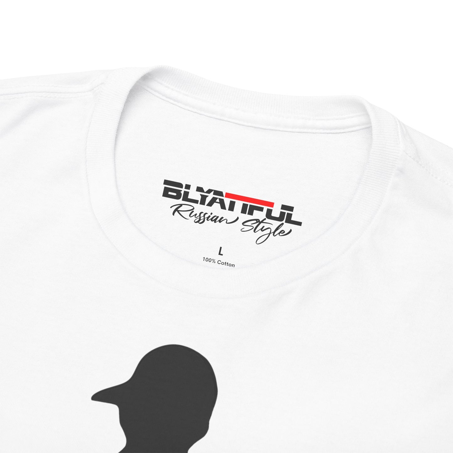 Blyatiful Unisex Tshirt