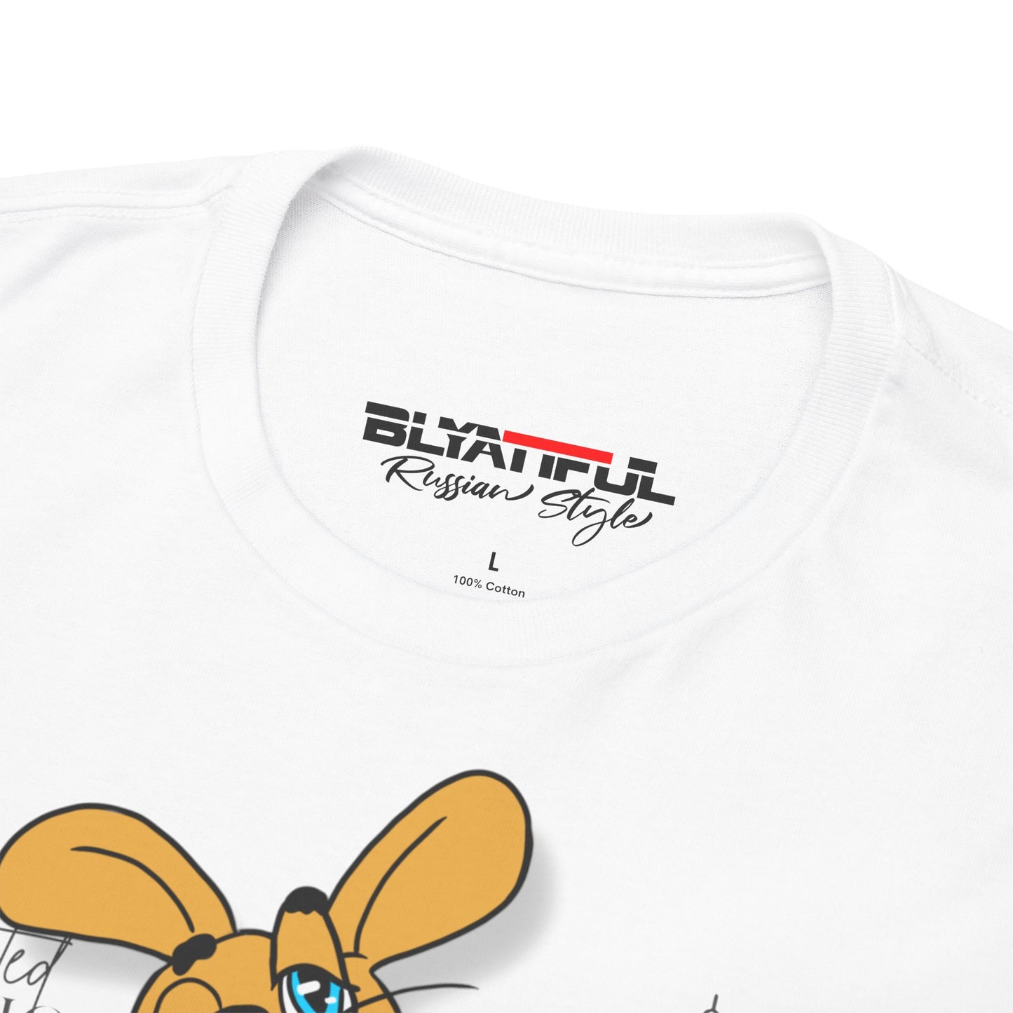 Nu Pogodi Unisex Tshirt