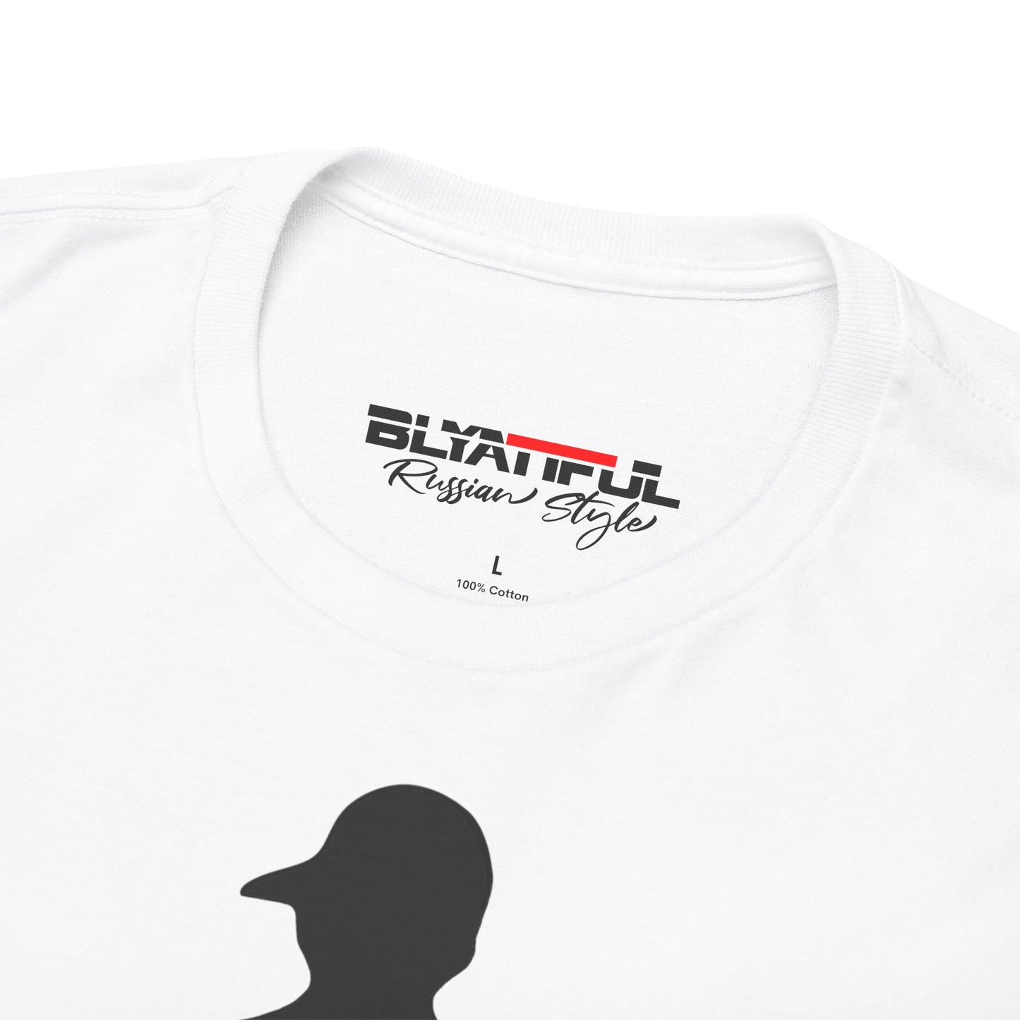 Blyatiful Unisex Tshirt