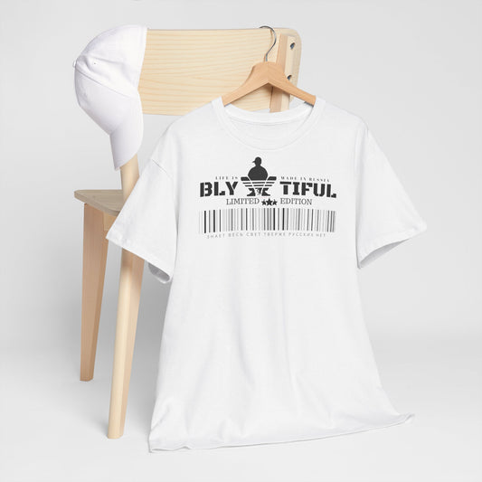Blyatiful Unisex Tshirt