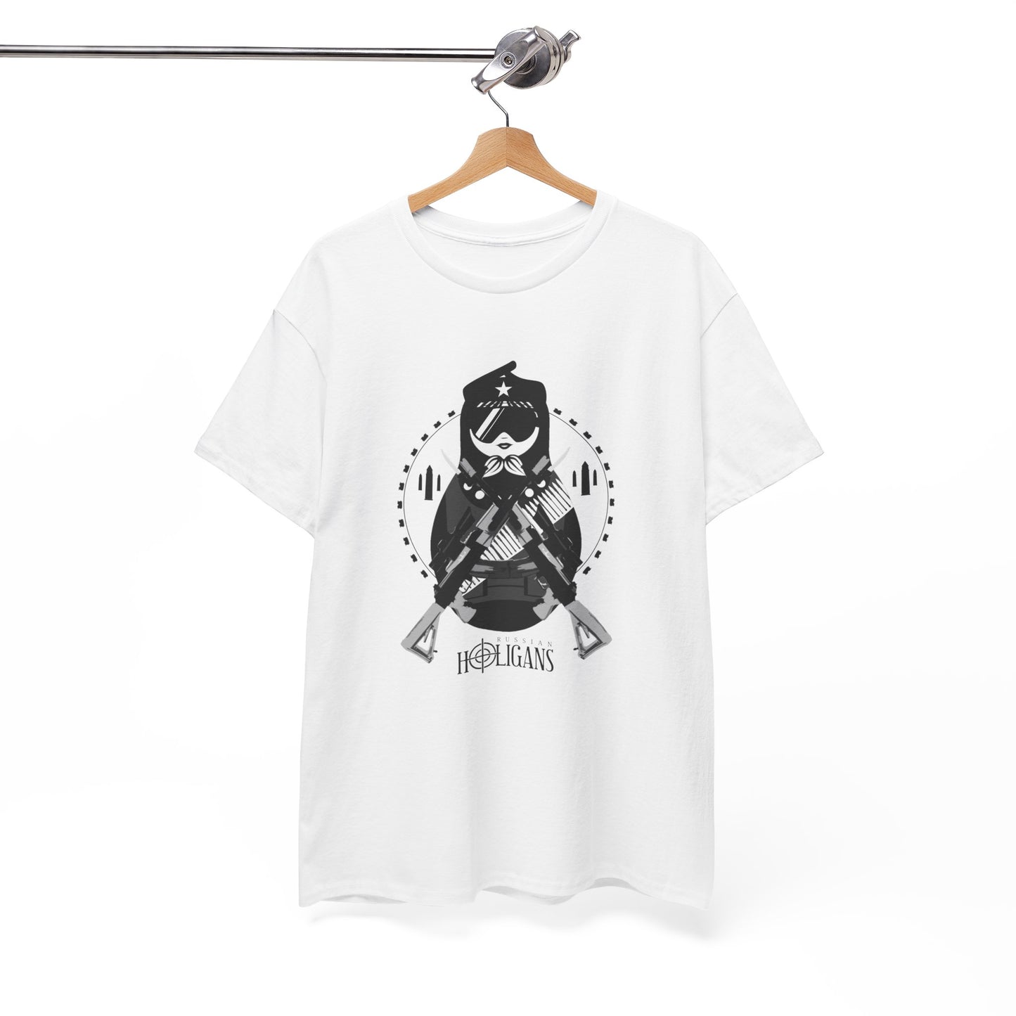 Matroschka Unisex Tshirt