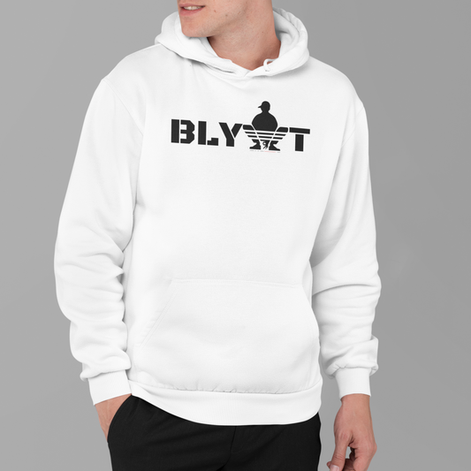 Blyat Cruiser Hoodie