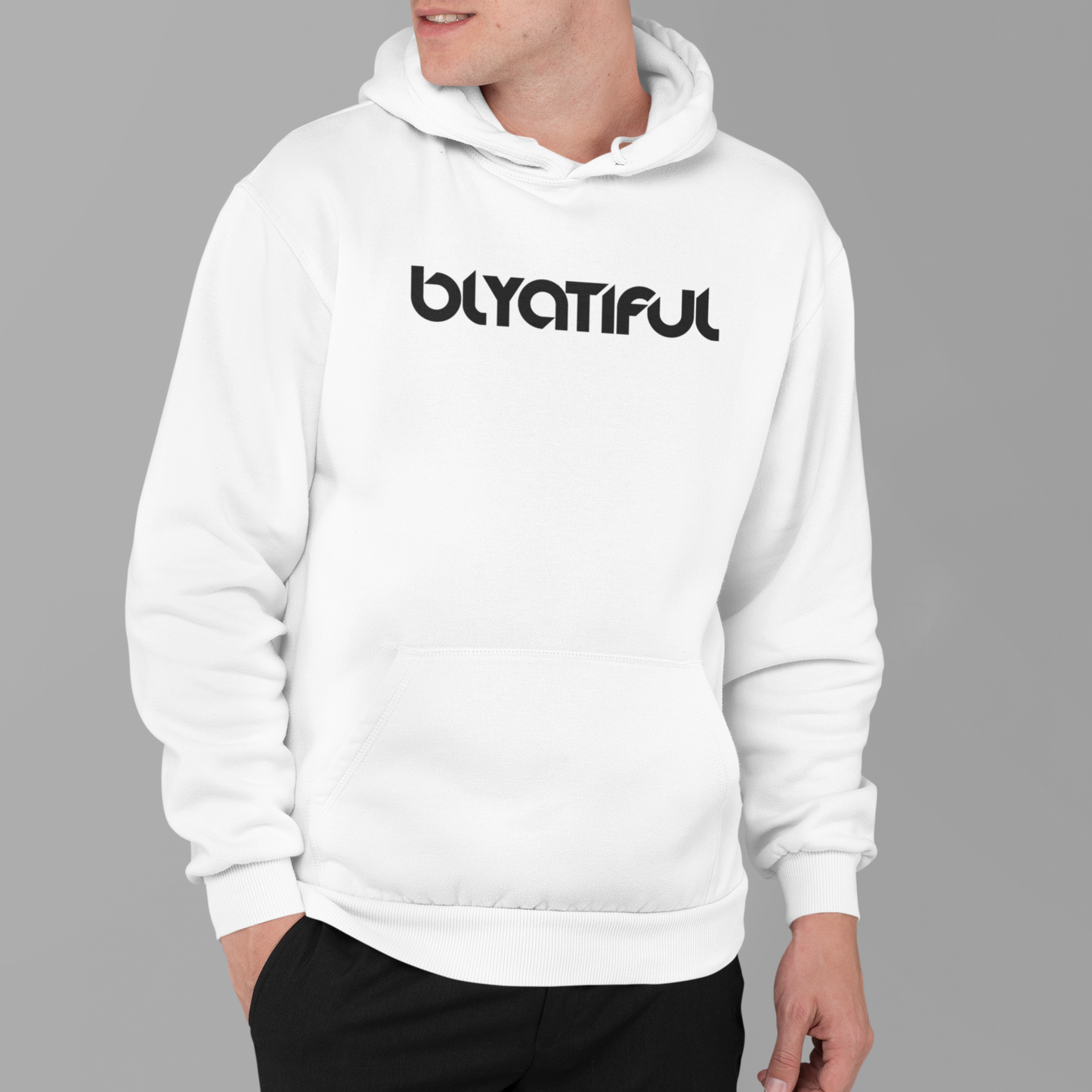 Blyatiful Cruiser Hoodie